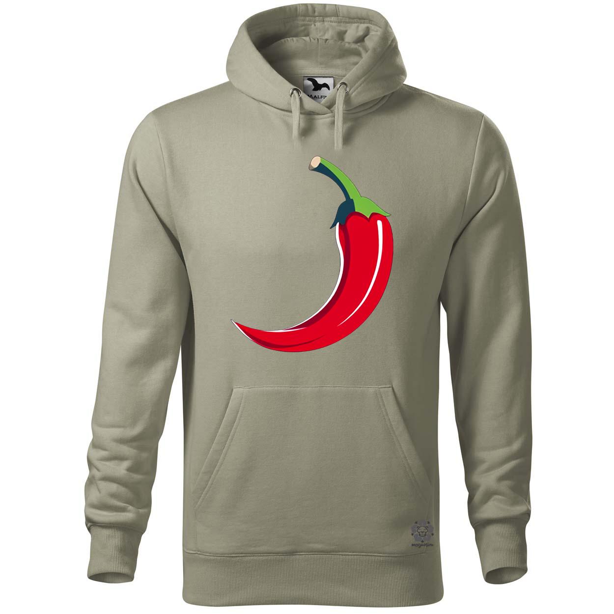 Chilli egyedi  pulóver 