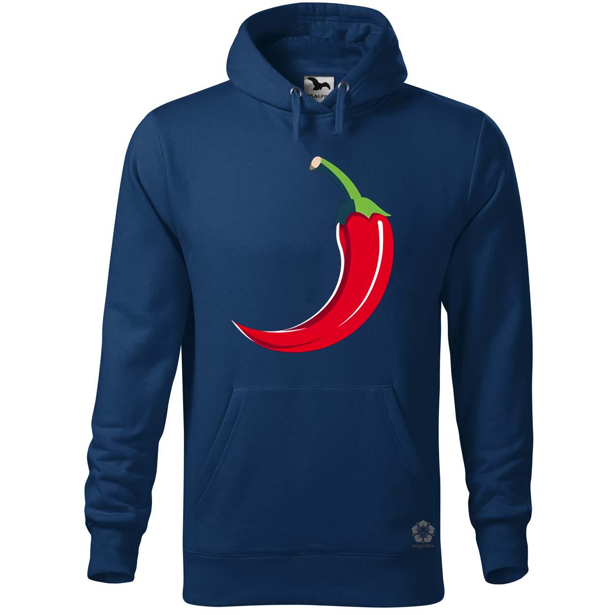 Chilli egyedi  pulóver 