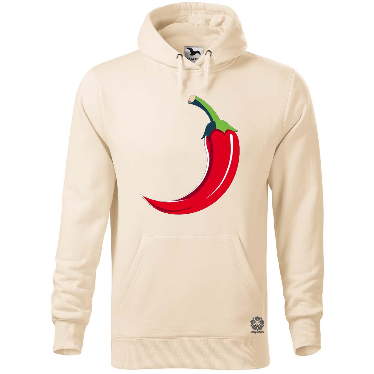 Chilli egyedi  pulóver 
