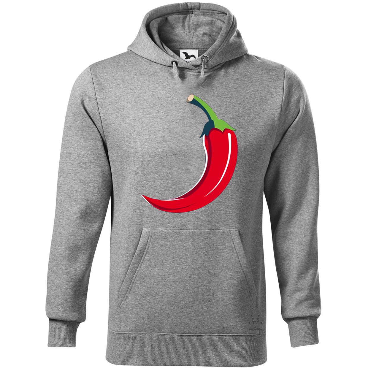 Chilli egyedi  pulóver 