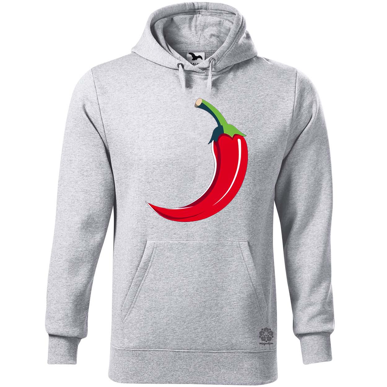 Chilli egyedi  pulóver 