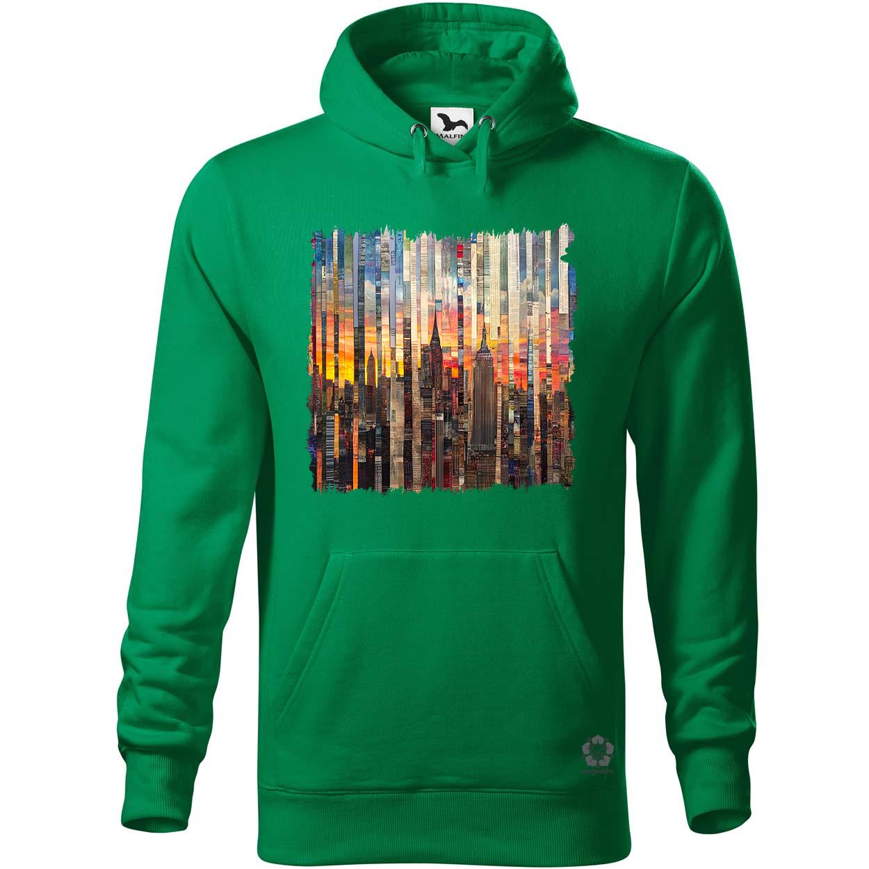 Esti NYC v2 egyedi  pulóver 