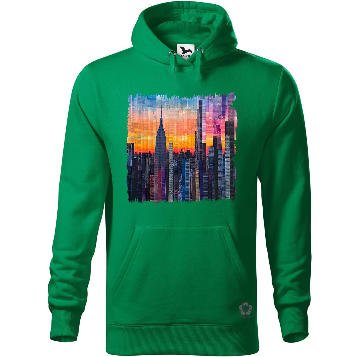 Esti NYC v3 egyedi  pulóver 