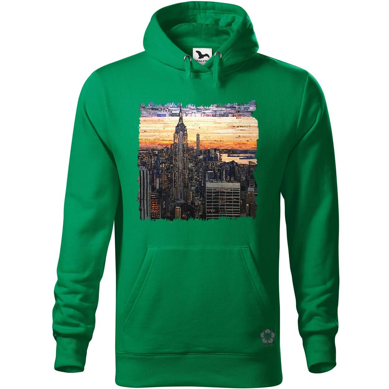 Esti NYC v6 egyedi  pulóver 