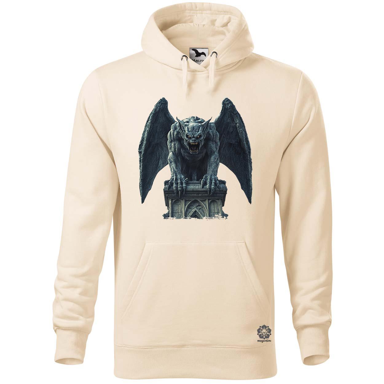 Gargoyle v10 egyedi  pulóver 