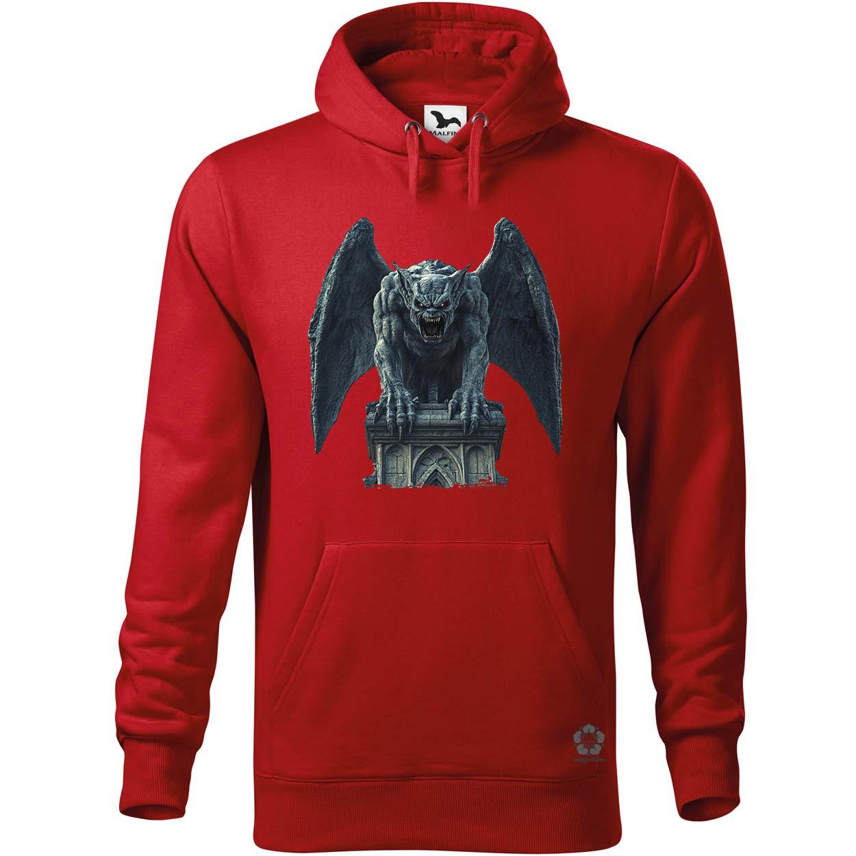 Gargoyle v10 egyedi  pulóver 