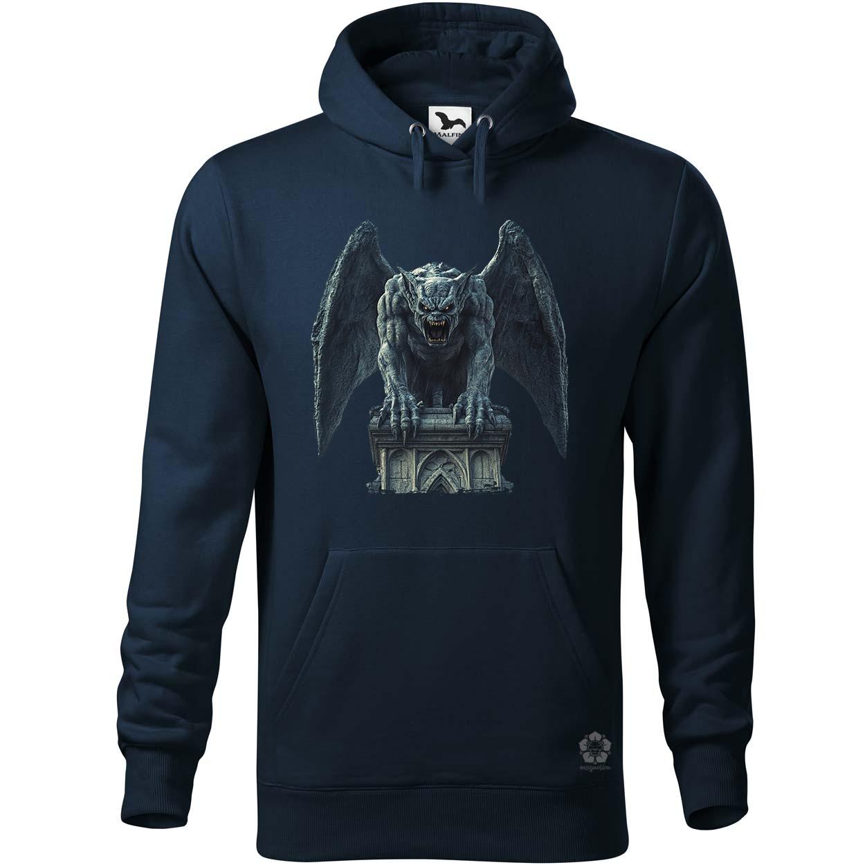 Gargoyle v10 egyedi  pulóver 