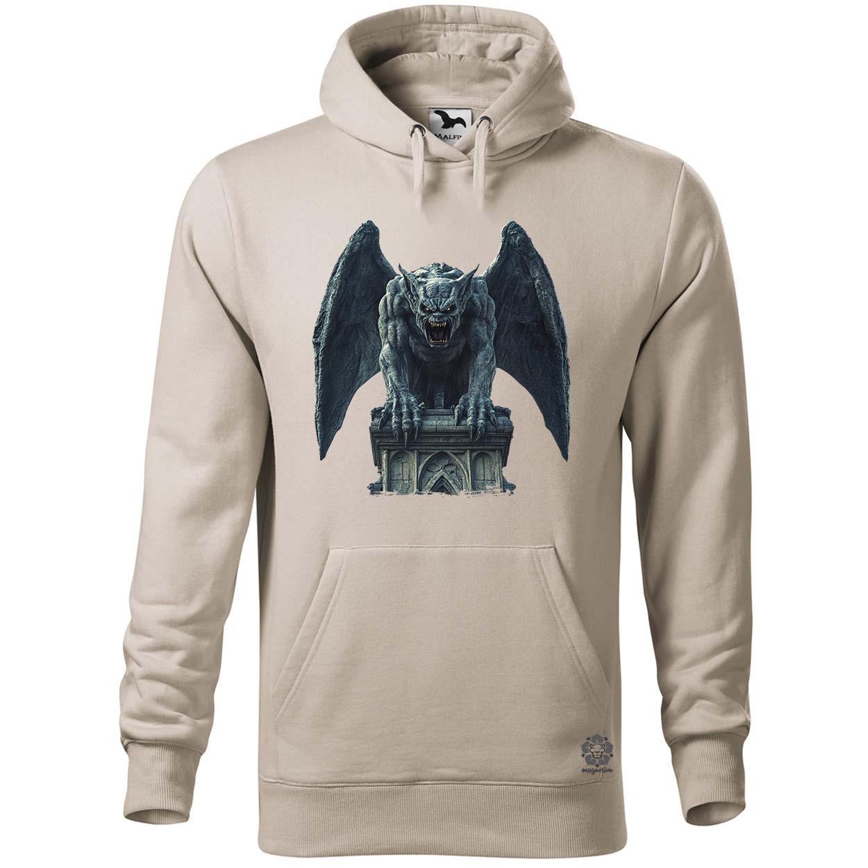 Gargoyle v10 egyedi  pulóver 