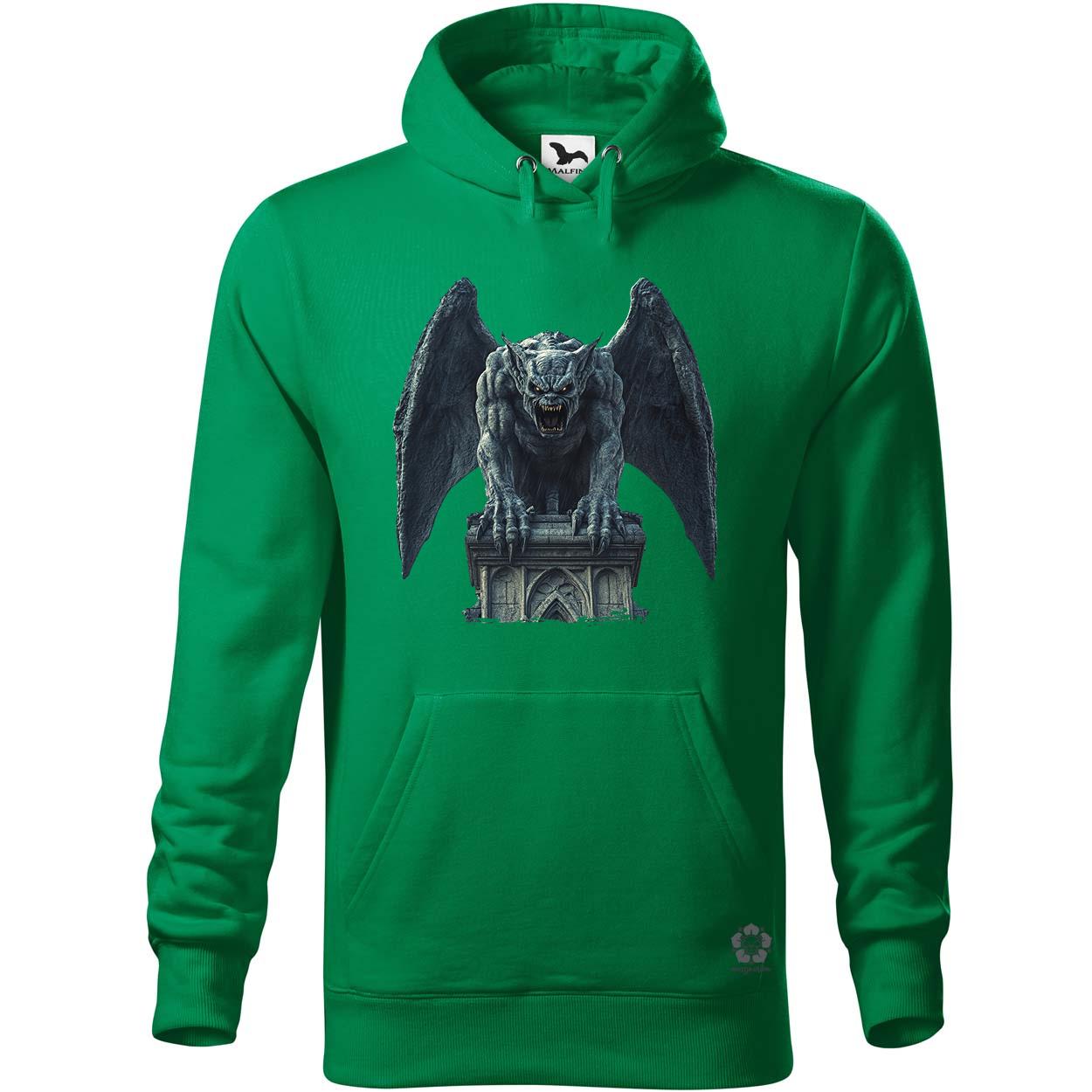 Gargoyle v10 egyedi  pulóver 
