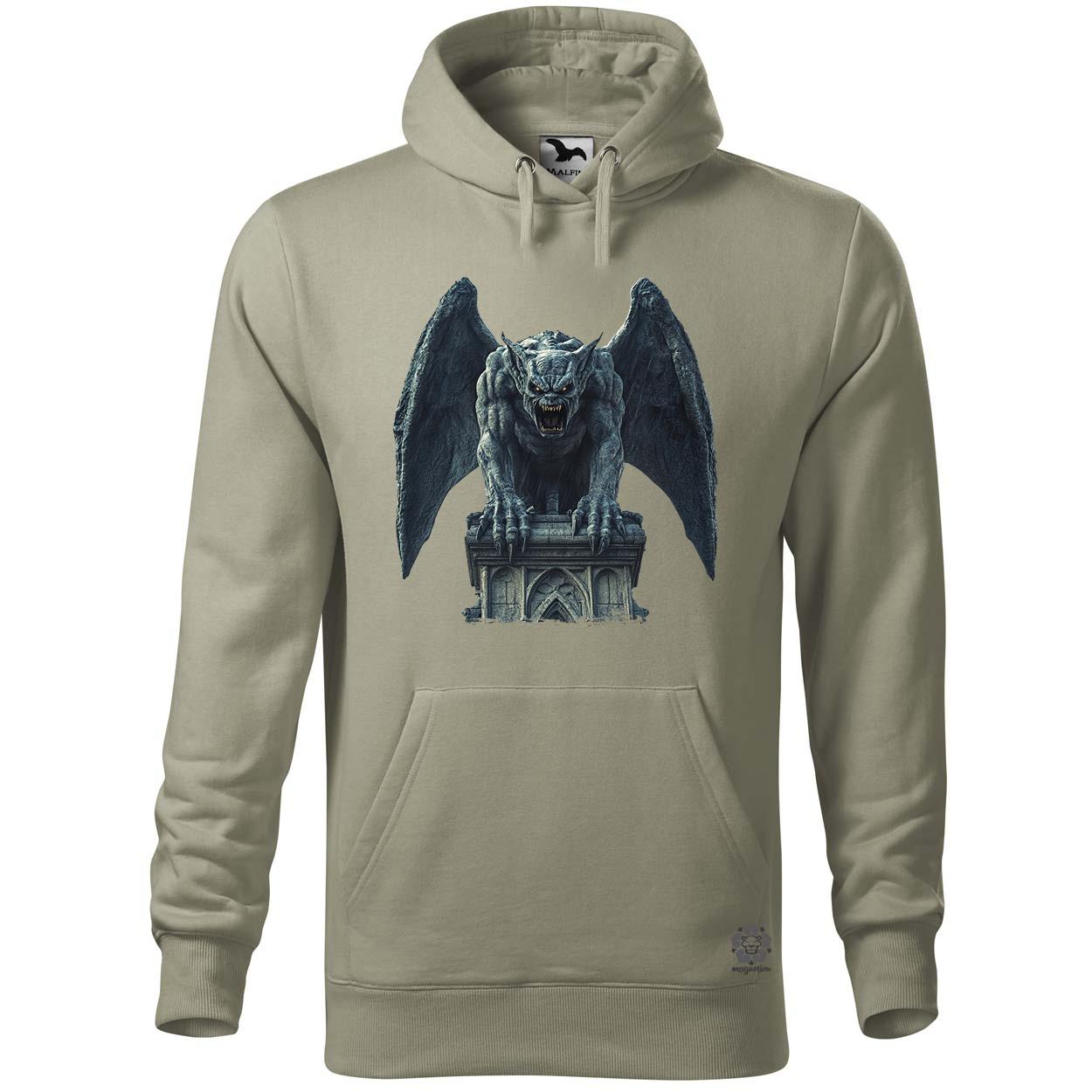Gargoyle v10 egyedi  pulóver 