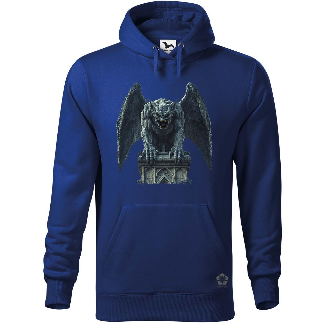 Gargoyle v10 egyedi  pulóver 