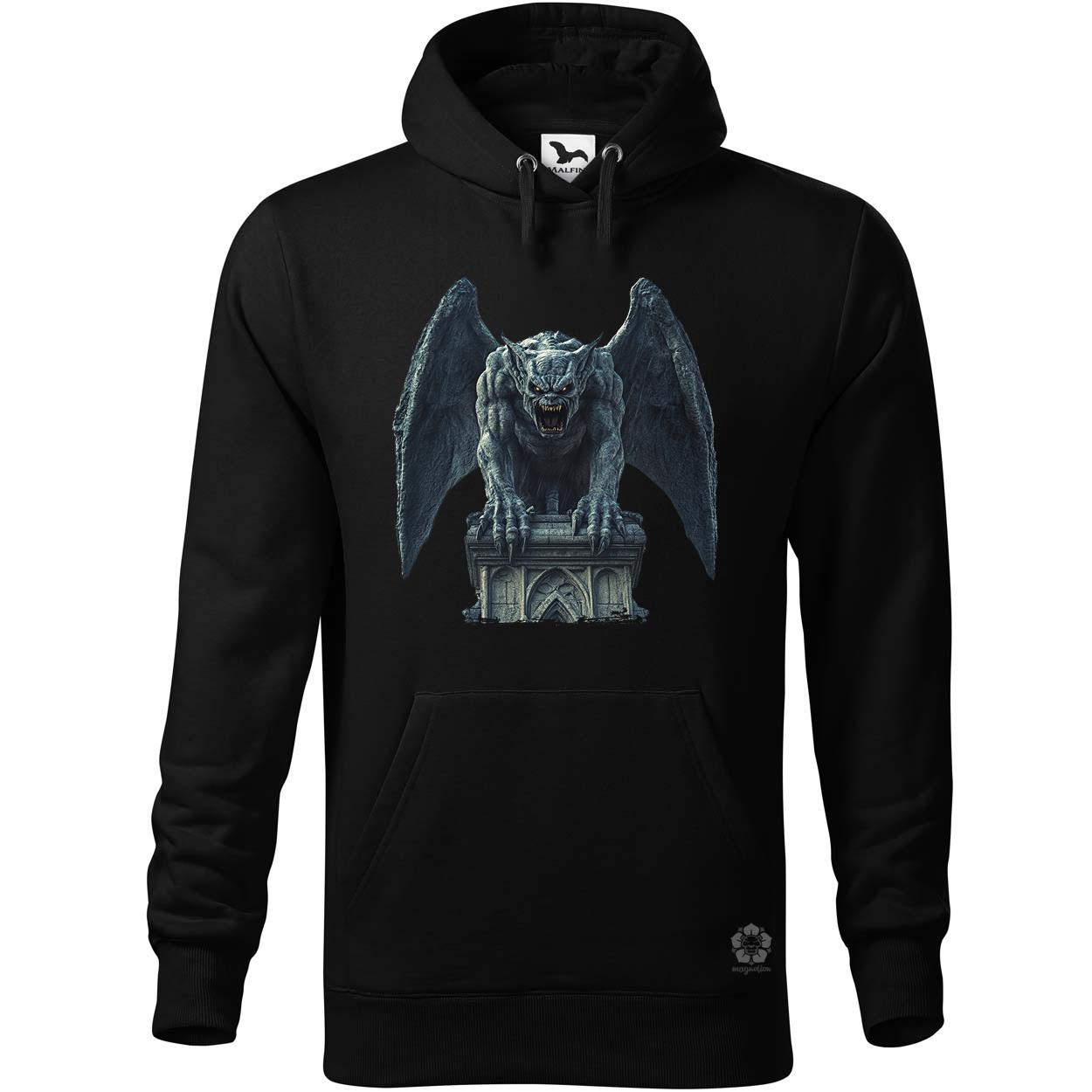 Gargoyle v10 egyedi  pulóver 