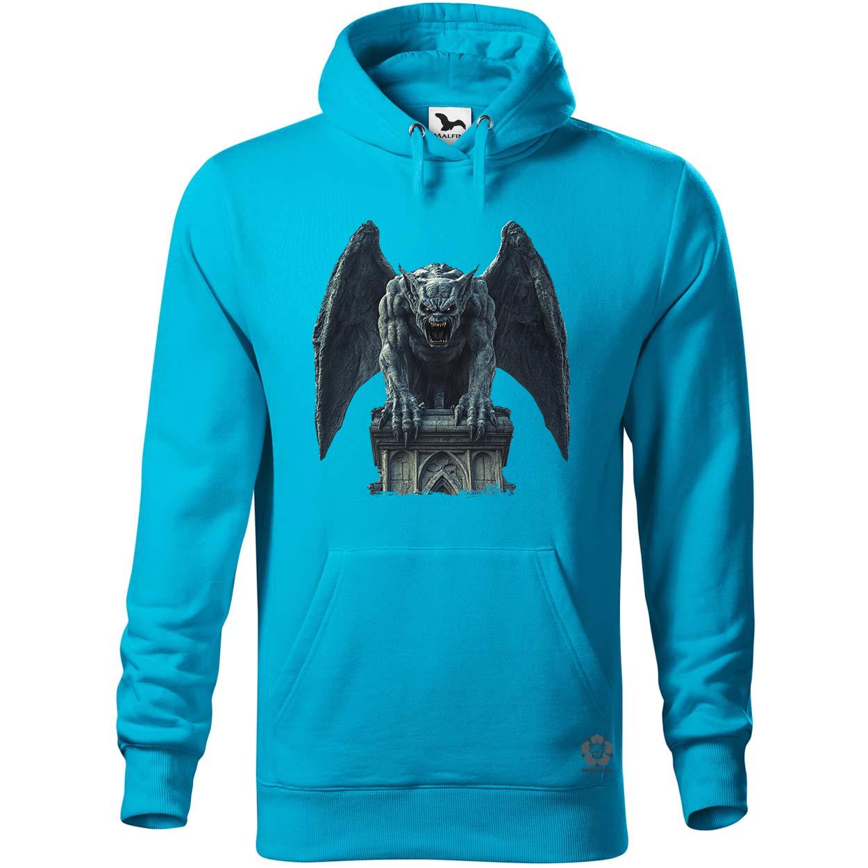 Gargoyle v10 egyedi  pulóver 