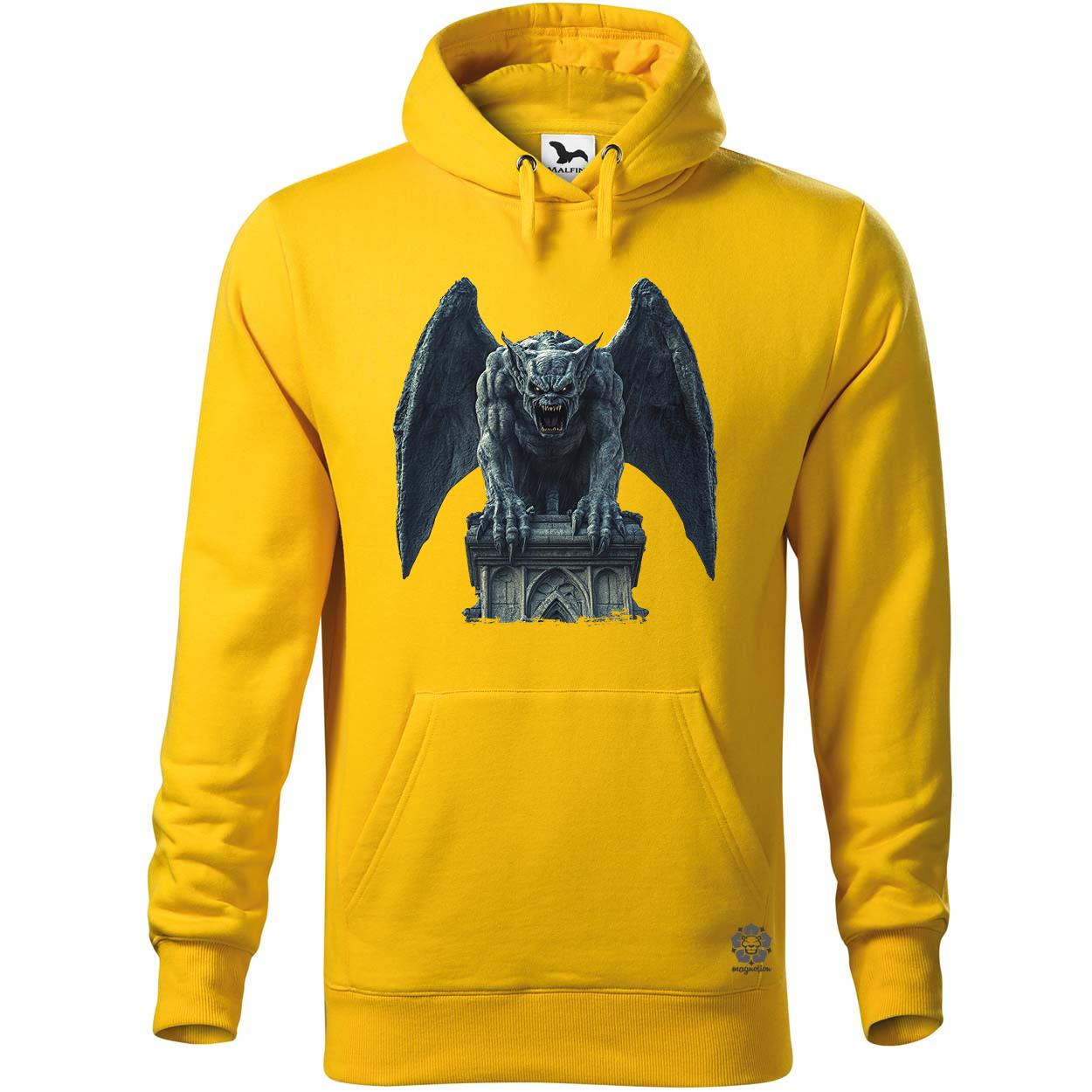 Gargoyle v10 egyedi  pulóver 
