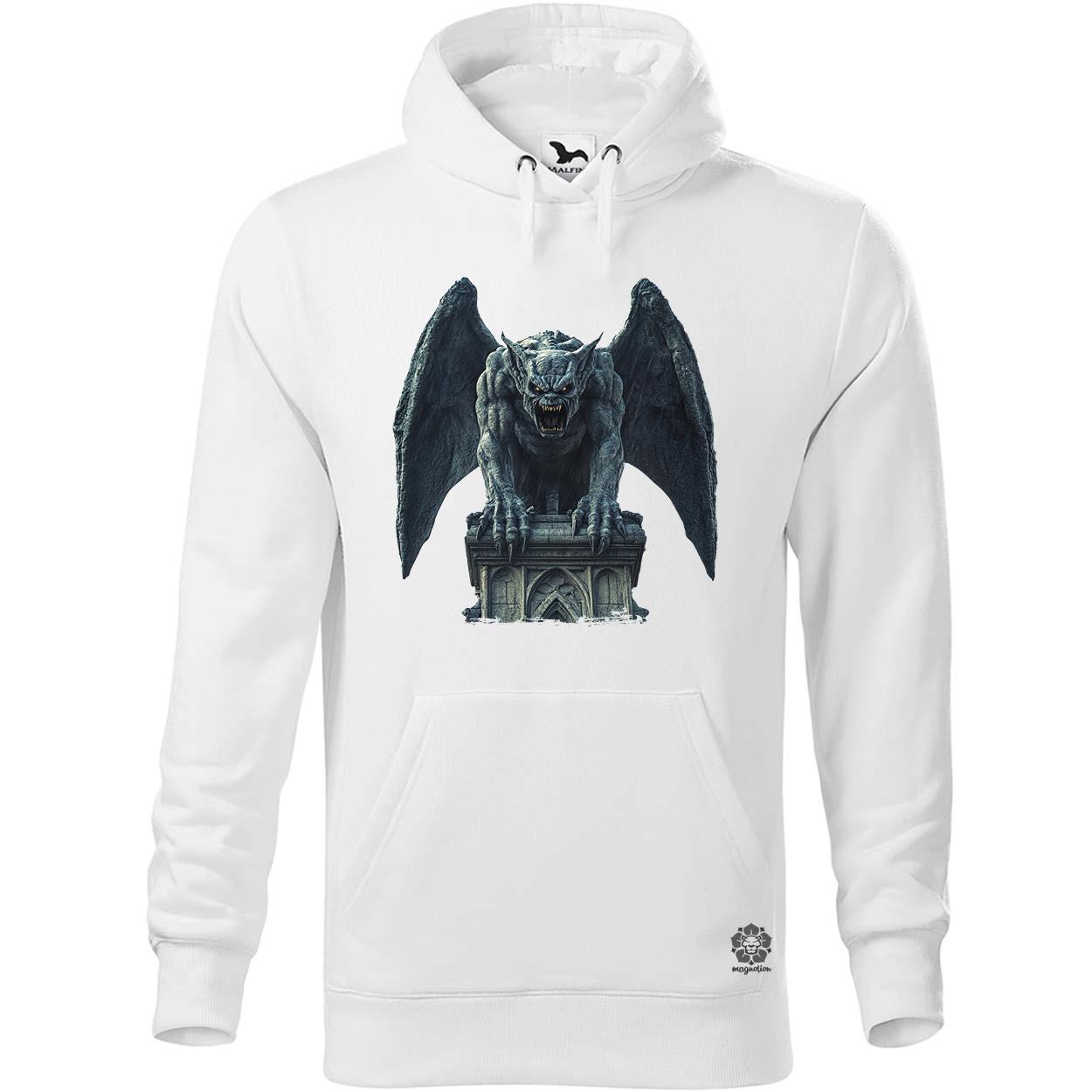 Gargoyle v10 egyedi  pulóver 