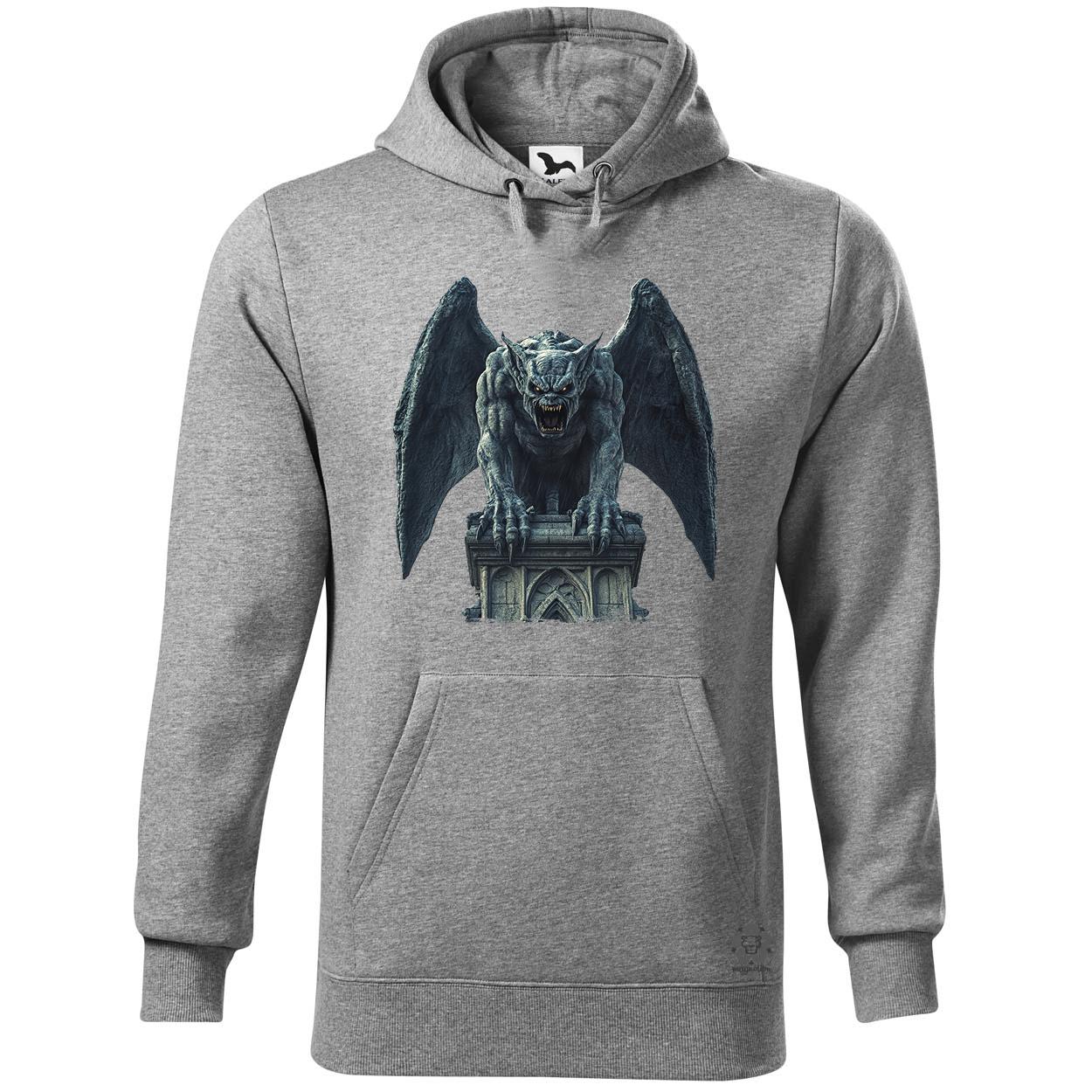 Gargoyle v10 egyedi  pulóver 