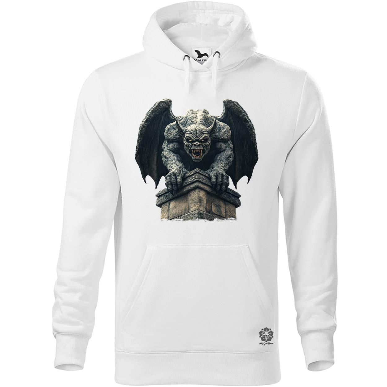Gargoyle v11 egyedi  pulóver 