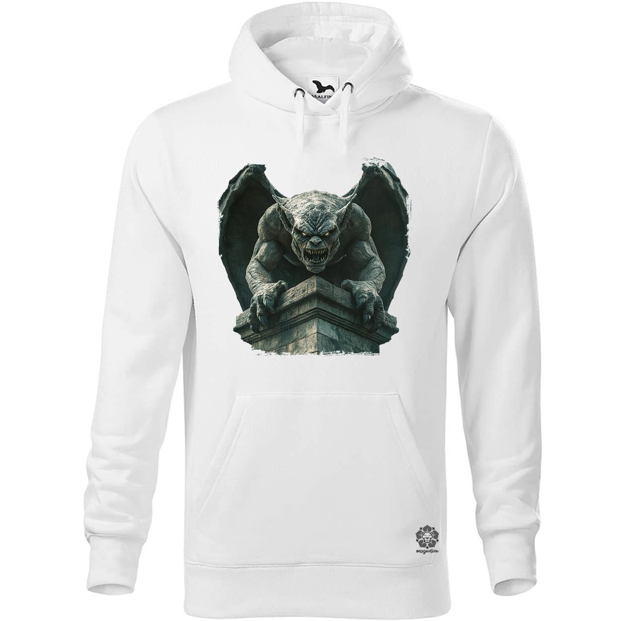Gargoyle v6 egyedi  pulóver 