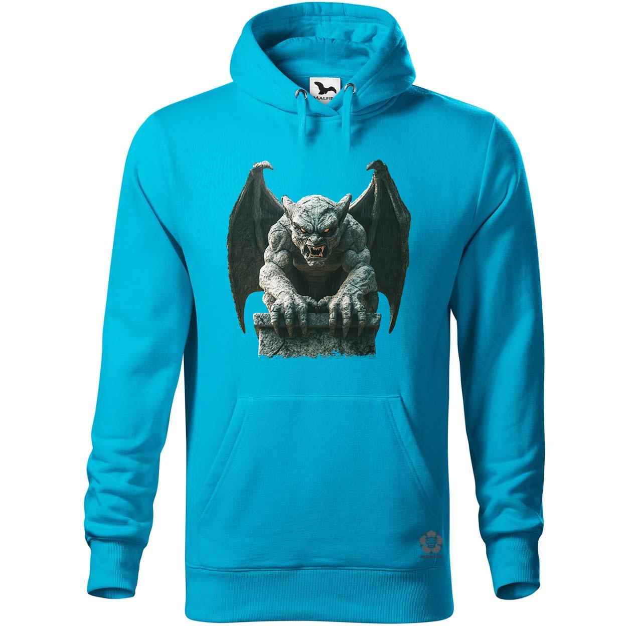 Gargoyle v7 egyedi  pulóver 