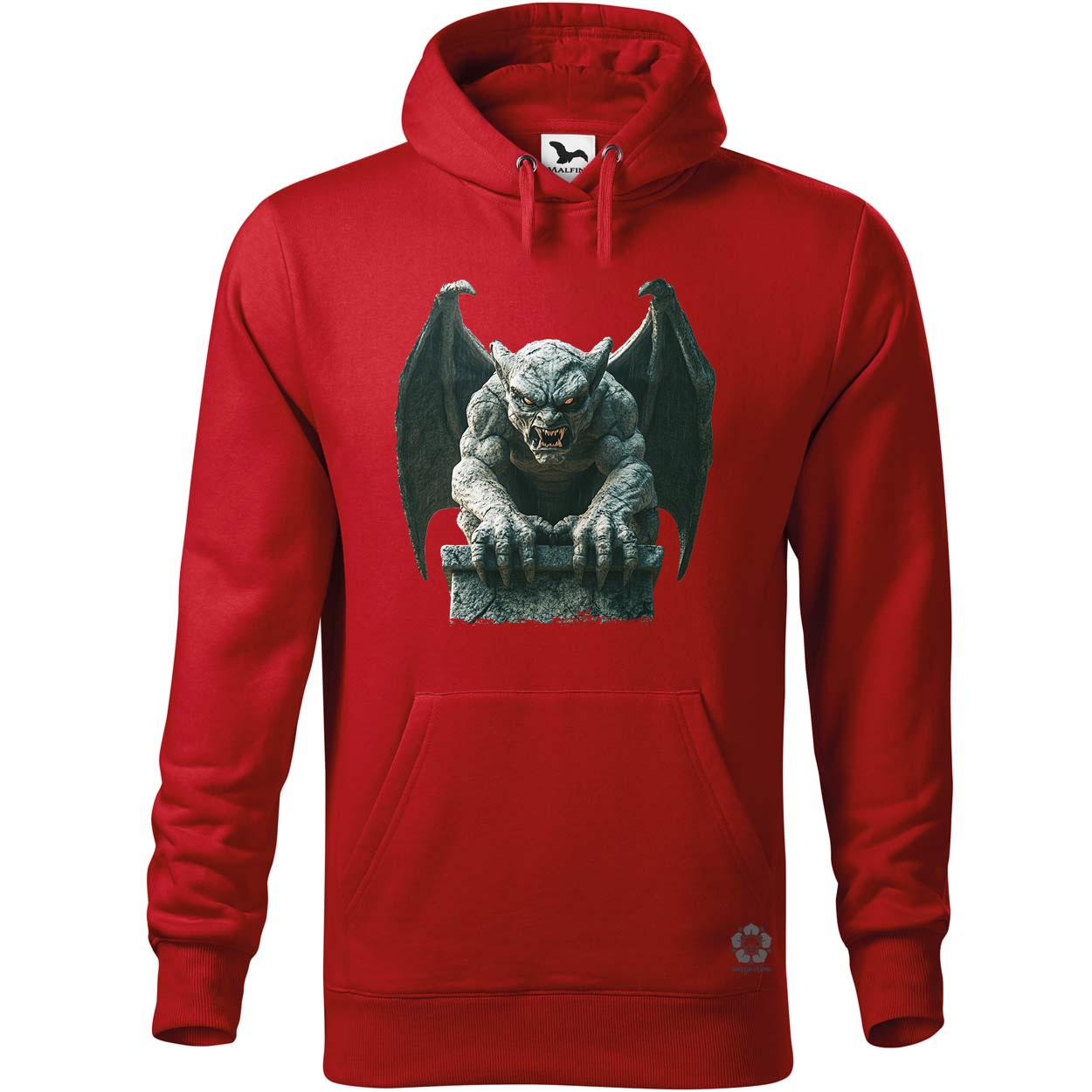 Gargoyle v7 egyedi  pulóver 