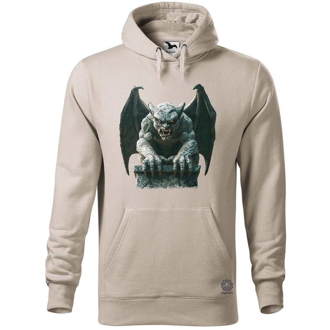 Gargoyle v7 egyedi  pulóver 