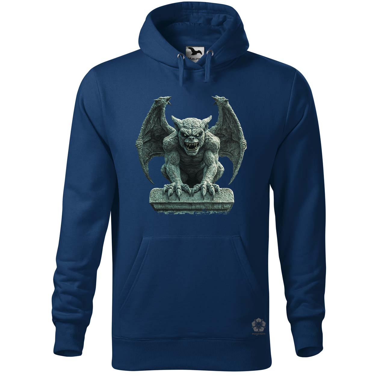 Gargoyle v8 egyedi  pulóver 