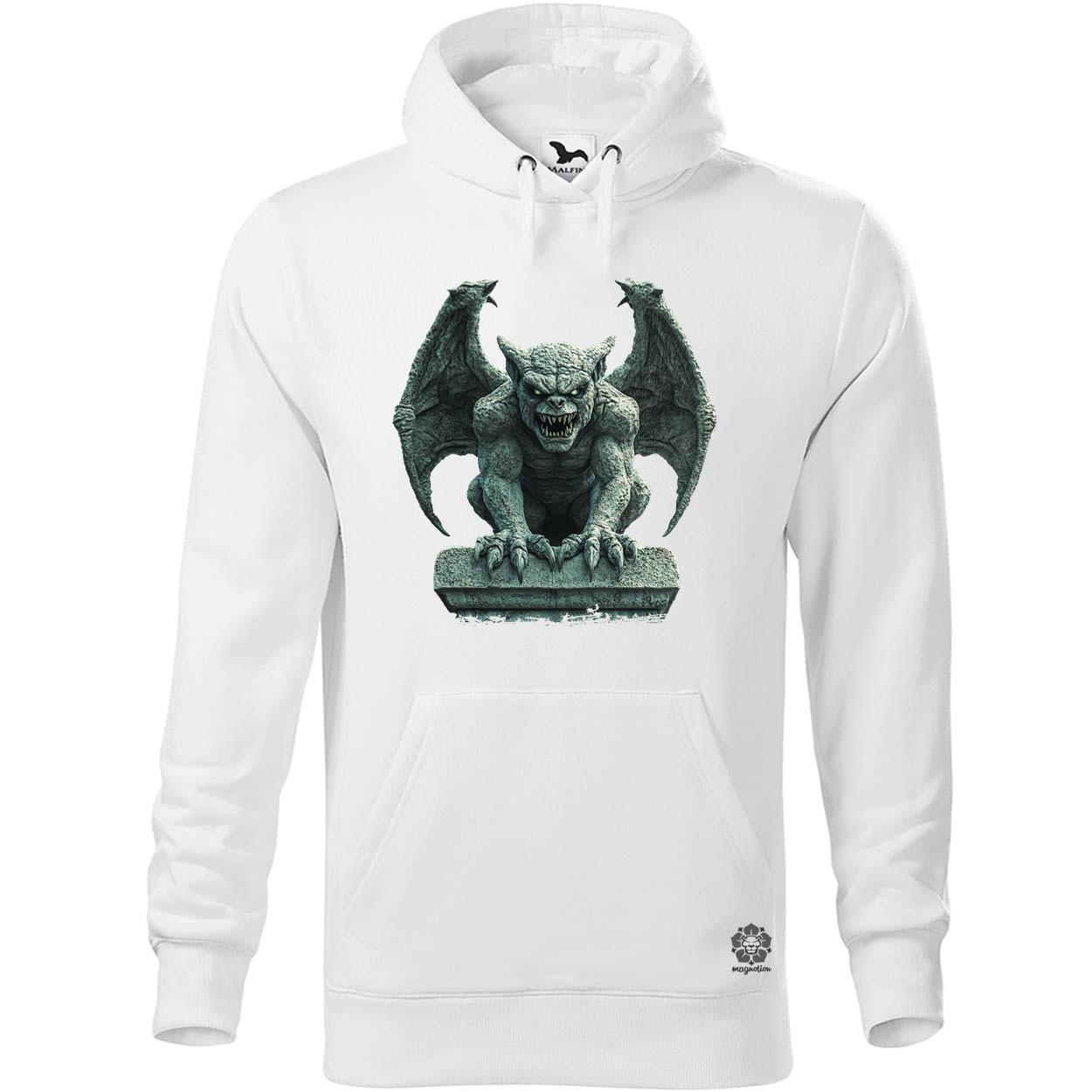 Gargoyle v8 egyedi  pulóver 
