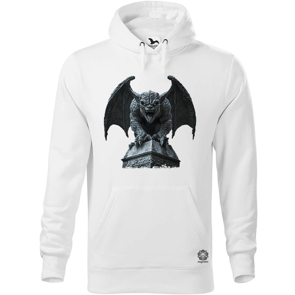 Gargoyle v9 egyedi  pulóver 