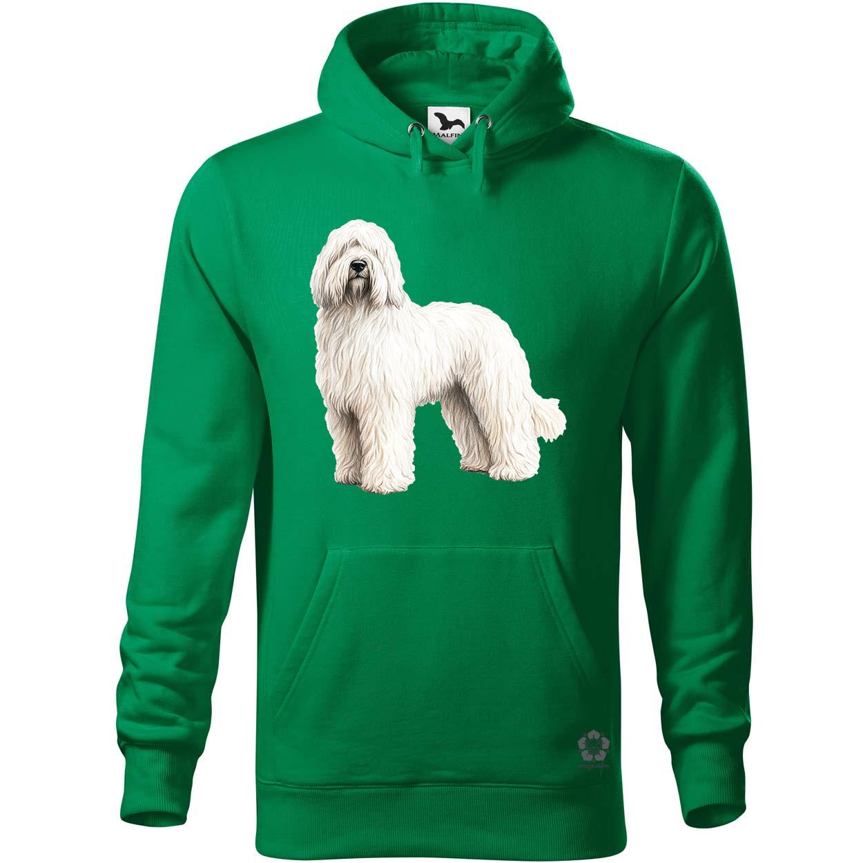 Komondor v4 egyedi  pulóver 