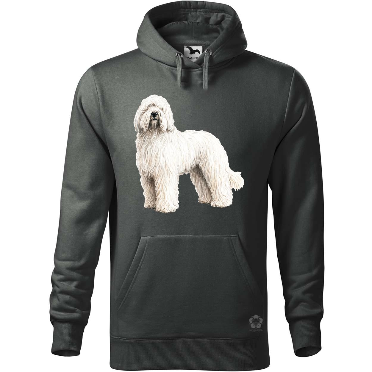 Komondor v4 egyedi  pulóver 