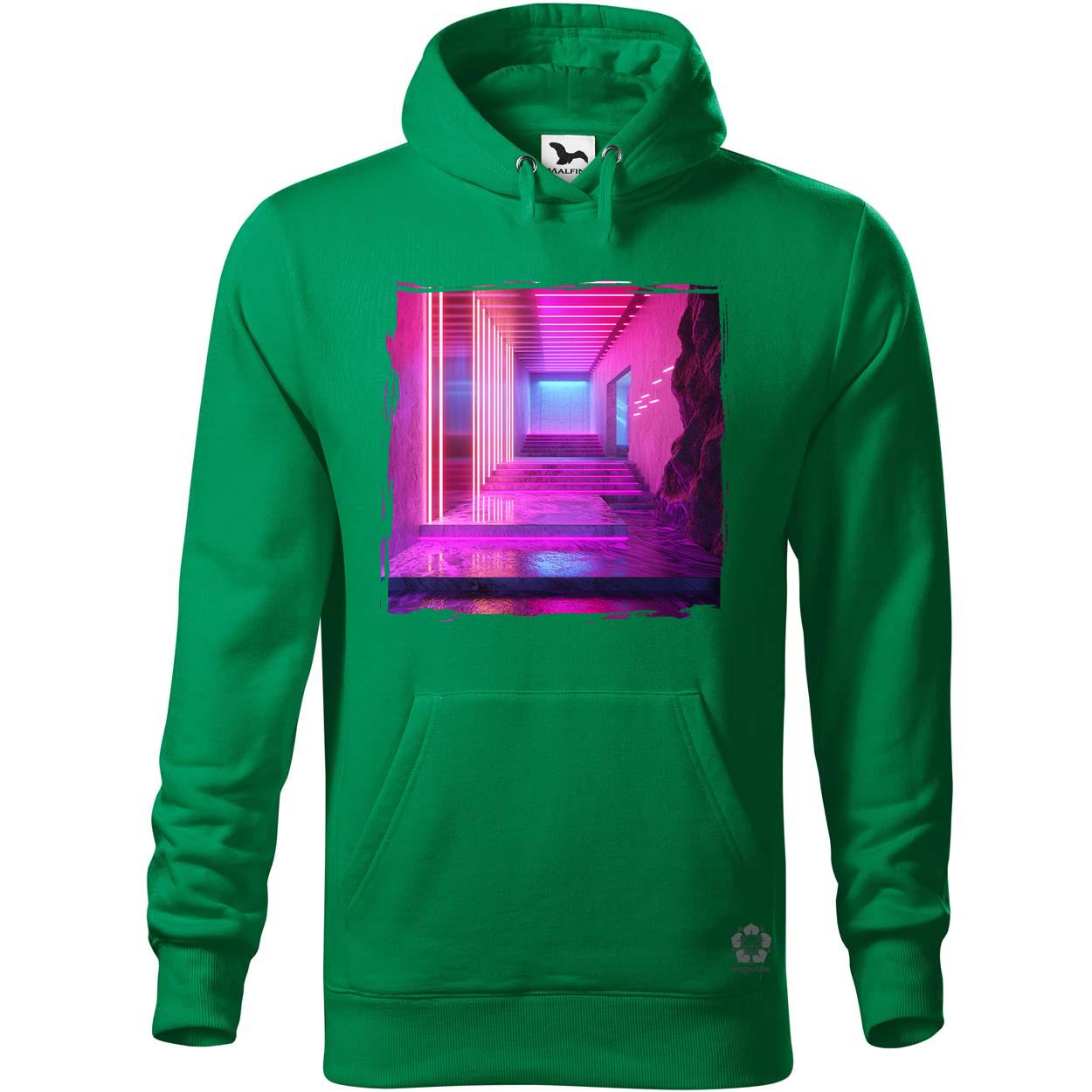 Vaporwave v1 egyedi  pulóver 