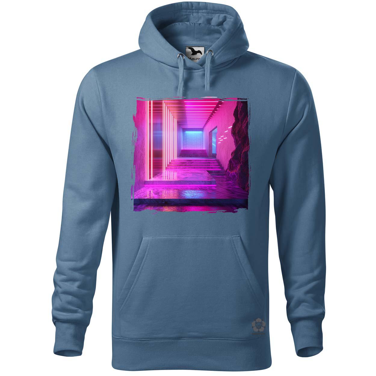 Vaporwave v1 egyedi  pulóver 