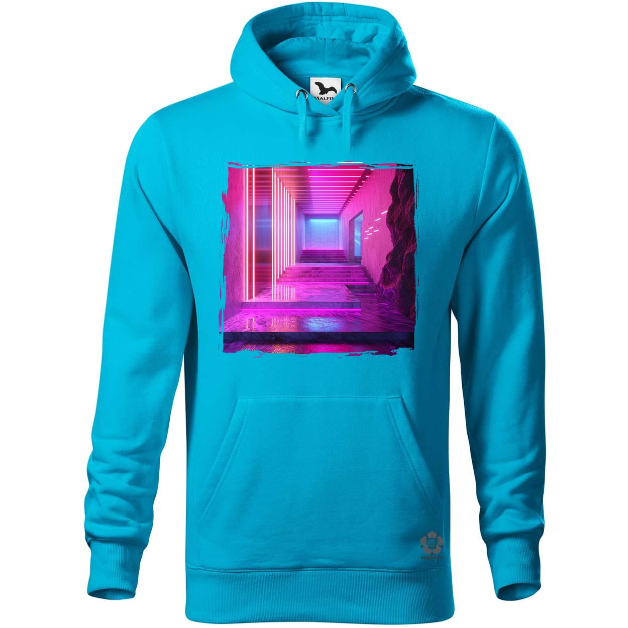 Vaporwave v1 egyedi  pulóver 
