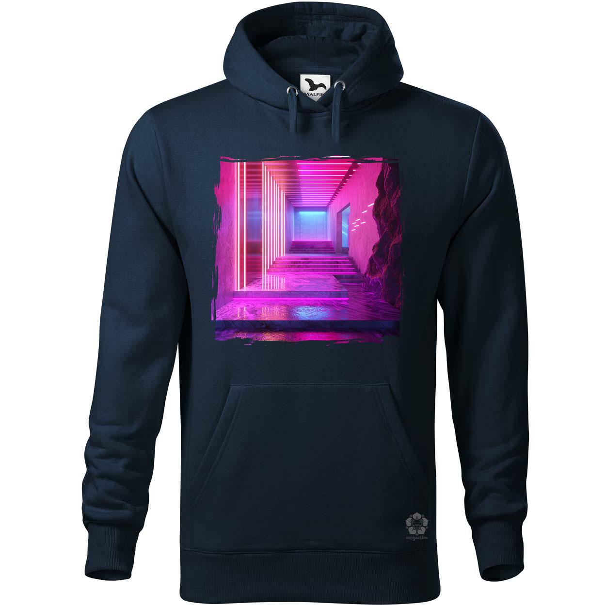 Vaporwave v1 egyedi  pulóver 