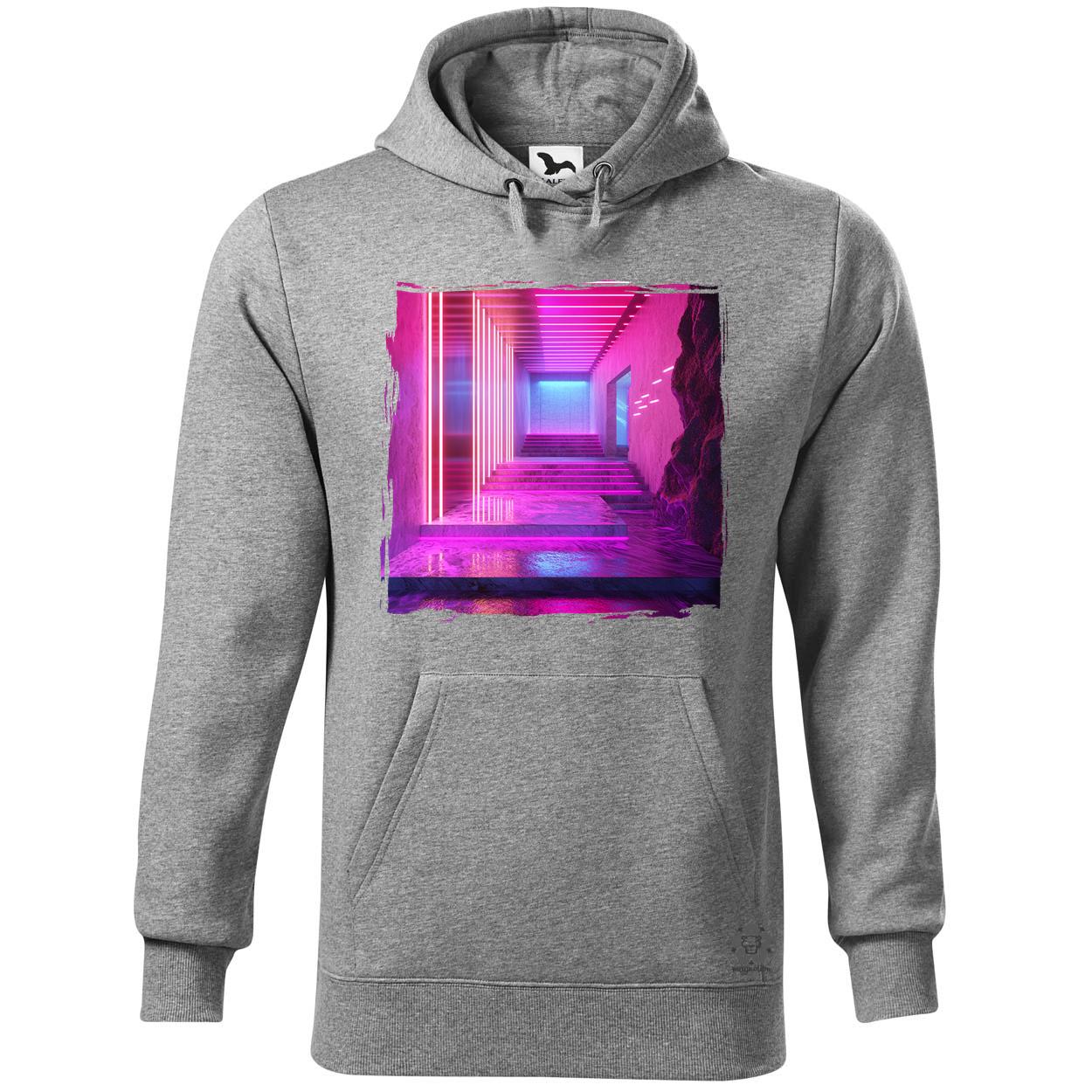 Vaporwave v1 egyedi  pulóver 