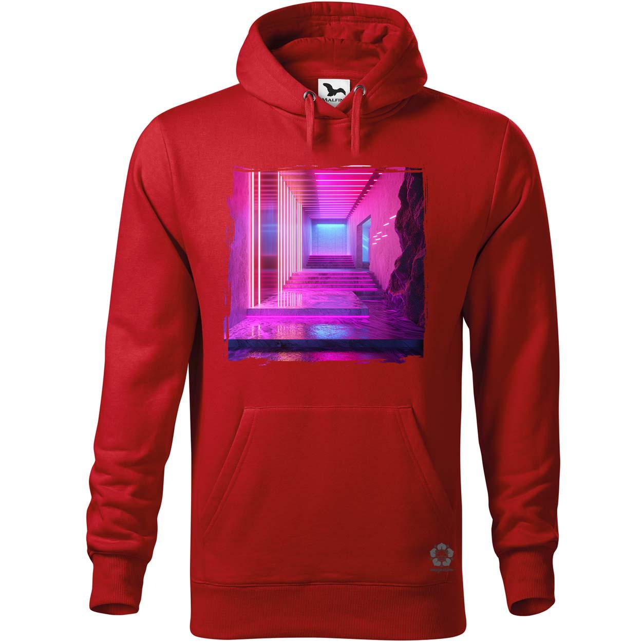 Vaporwave v1 egyedi  pulóver 