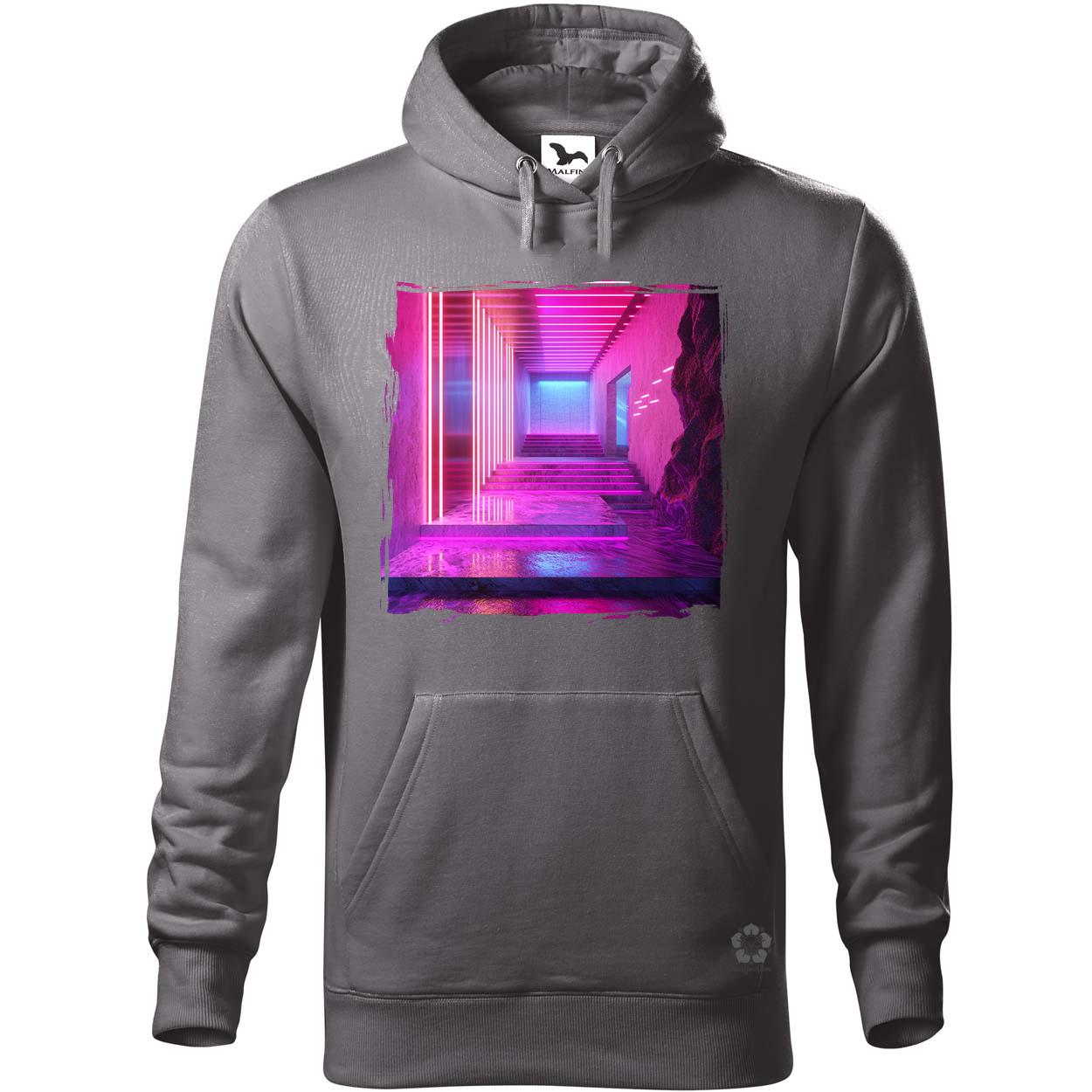 Vaporwave v1 egyedi  pulóver 