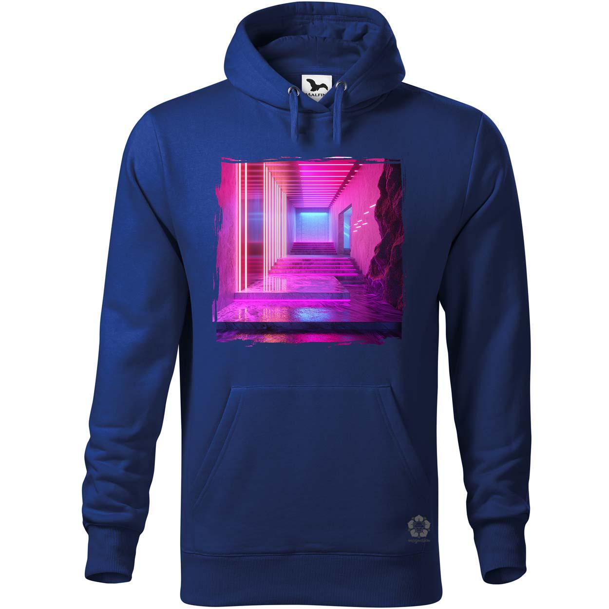 Vaporwave v1 egyedi  pulóver 