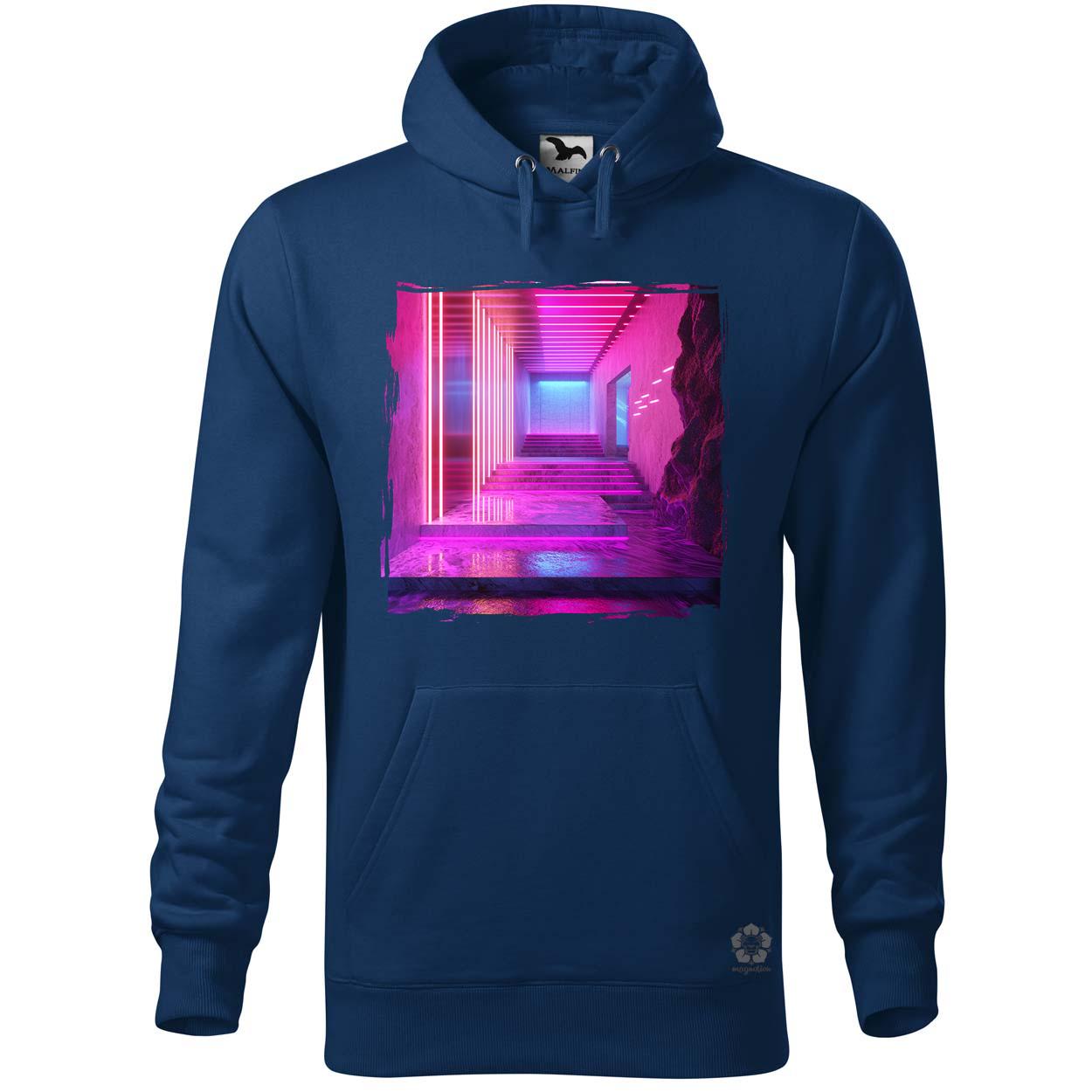 Vaporwave v1 egyedi  pulóver 