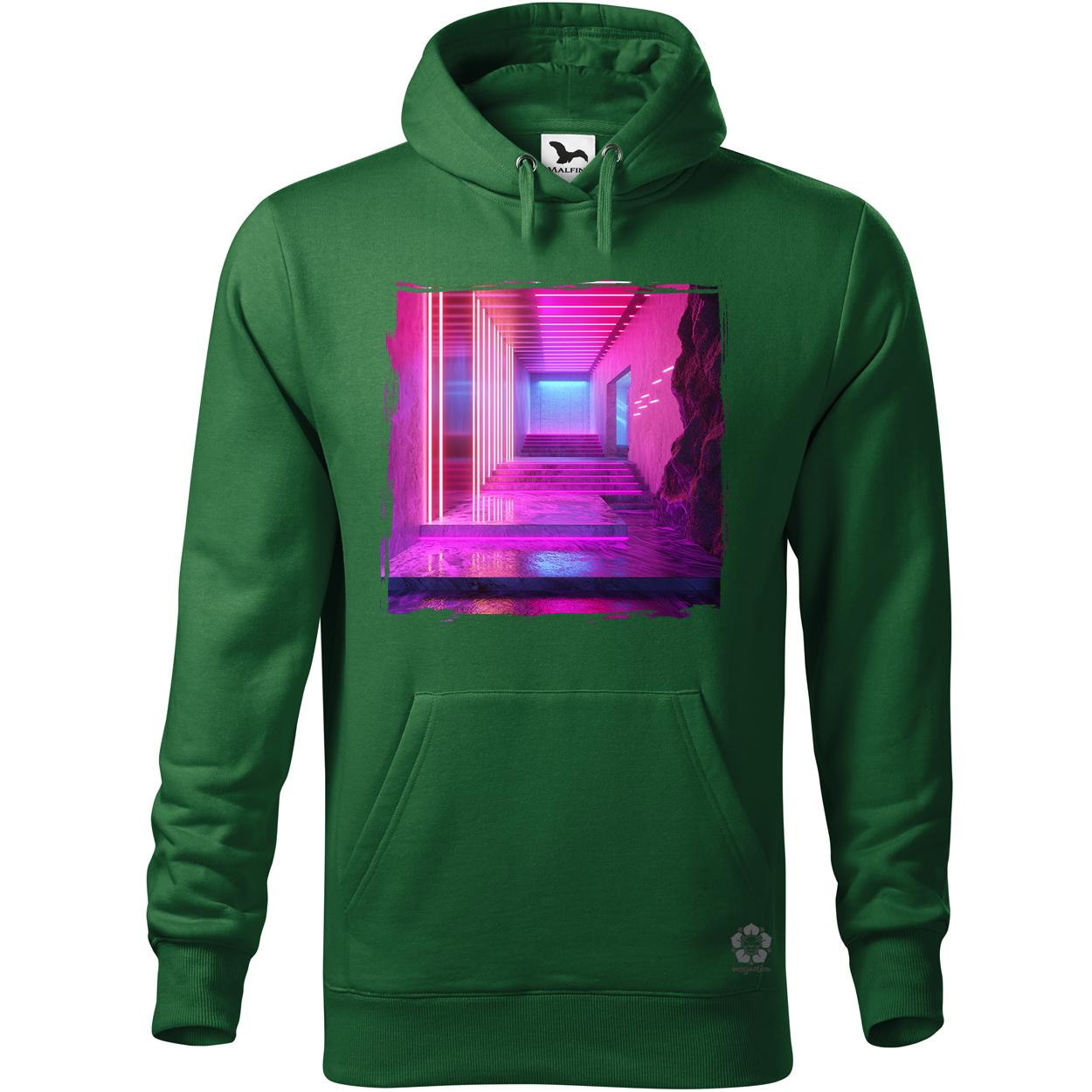 Vaporwave v1 egyedi  pulóver 