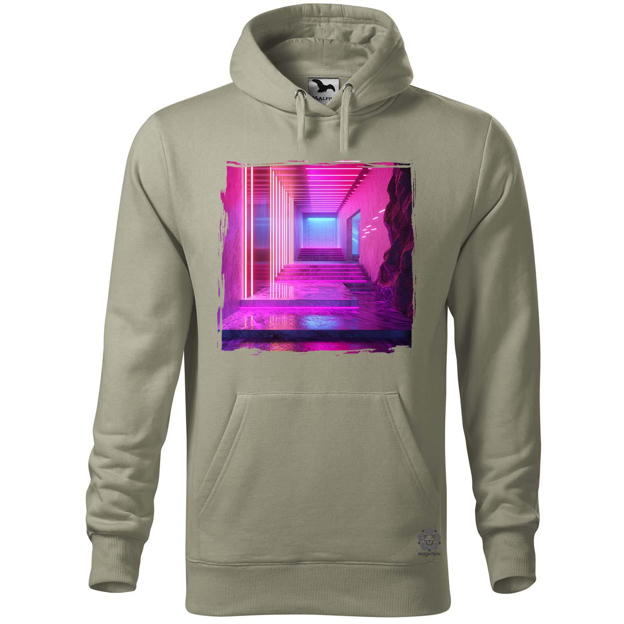 Vaporwave v1 egyedi  pulóver 