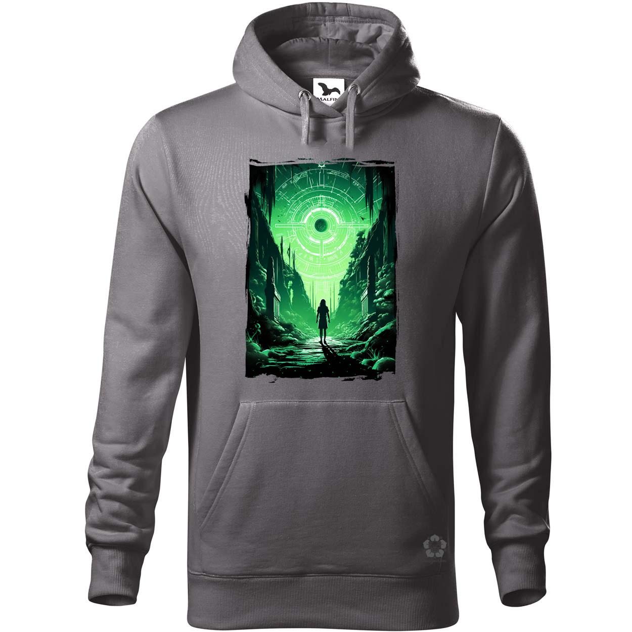 Csillagkapu fanart v2 egyedi  pulóver 