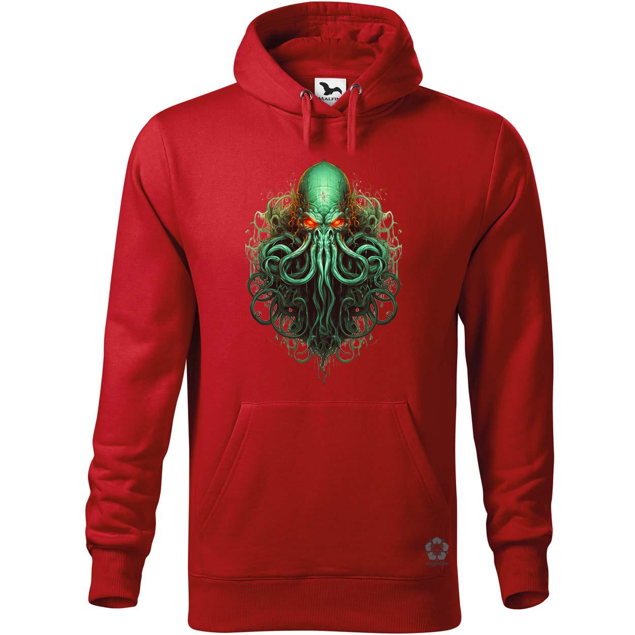 Cthulhu v1 egyedi  pulóver 
