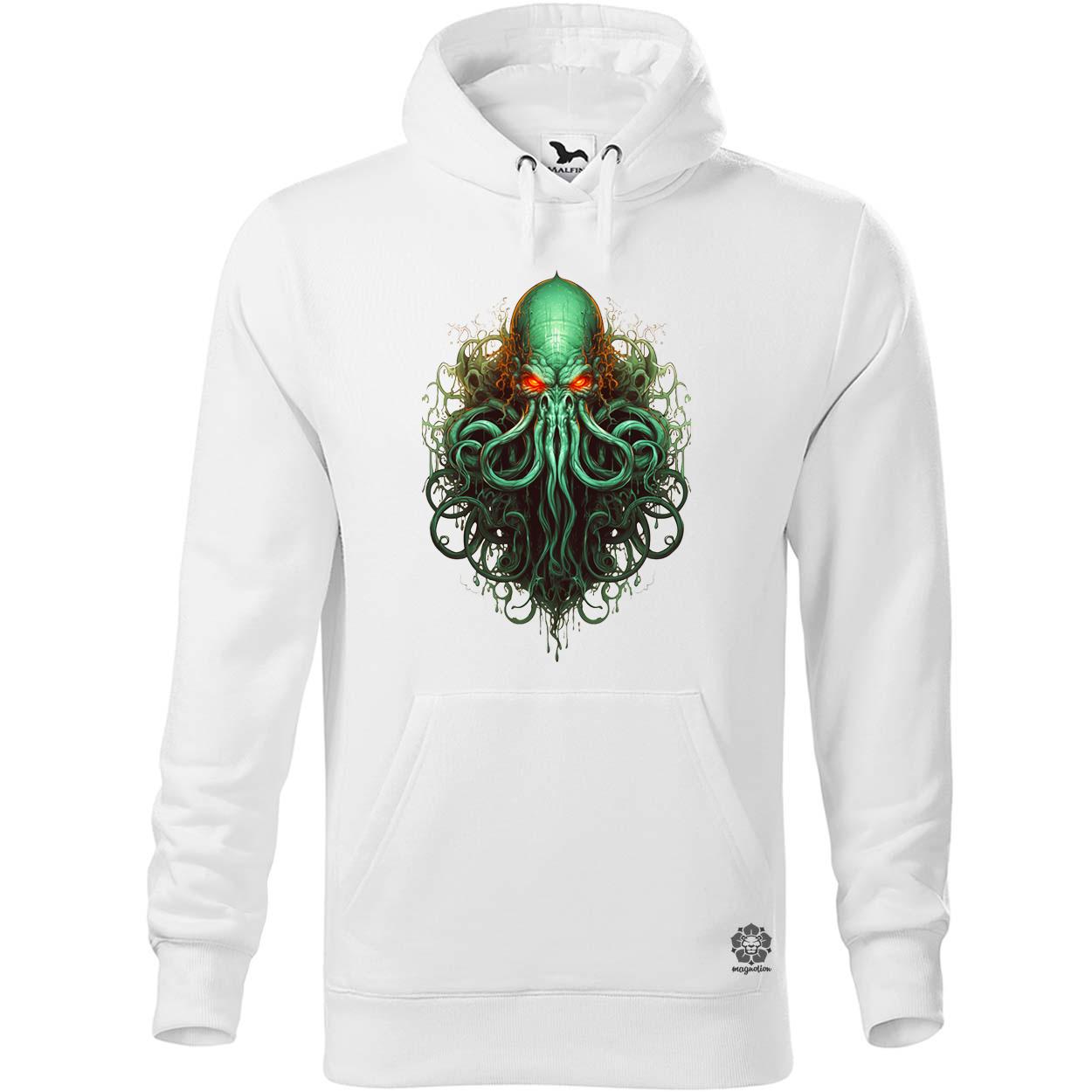Cthulhu v1 egyedi  pulóver 