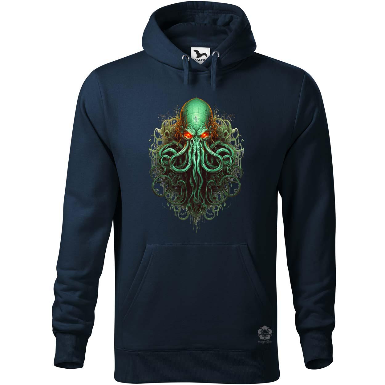 Cthulhu v1 egyedi  pulóver 