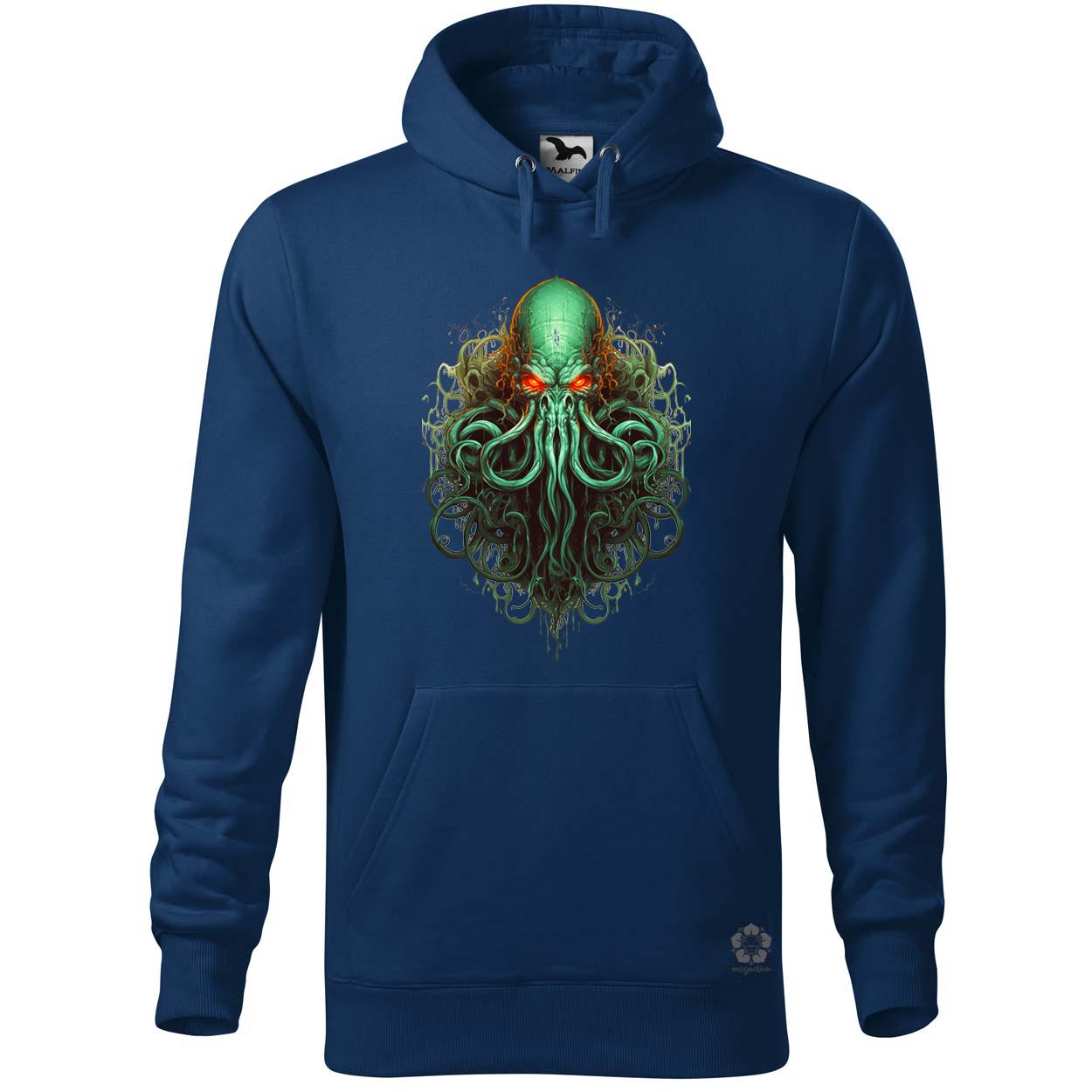Cthulhu v1 egyedi  pulóver 