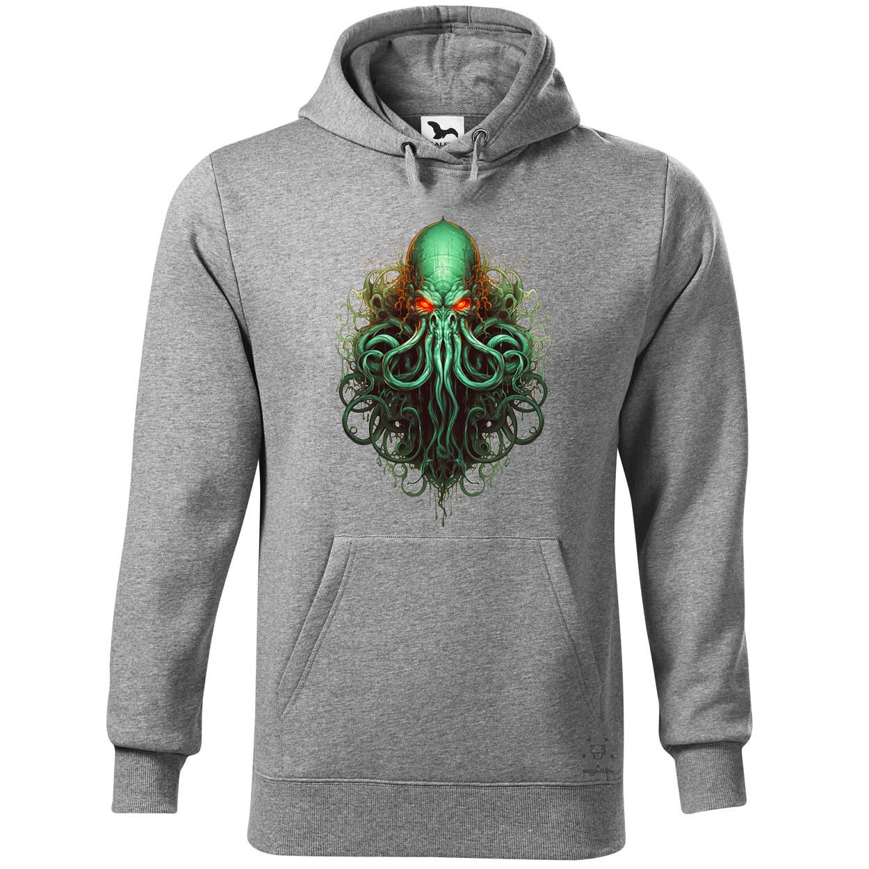 Cthulhu v1 egyedi  pulóver 