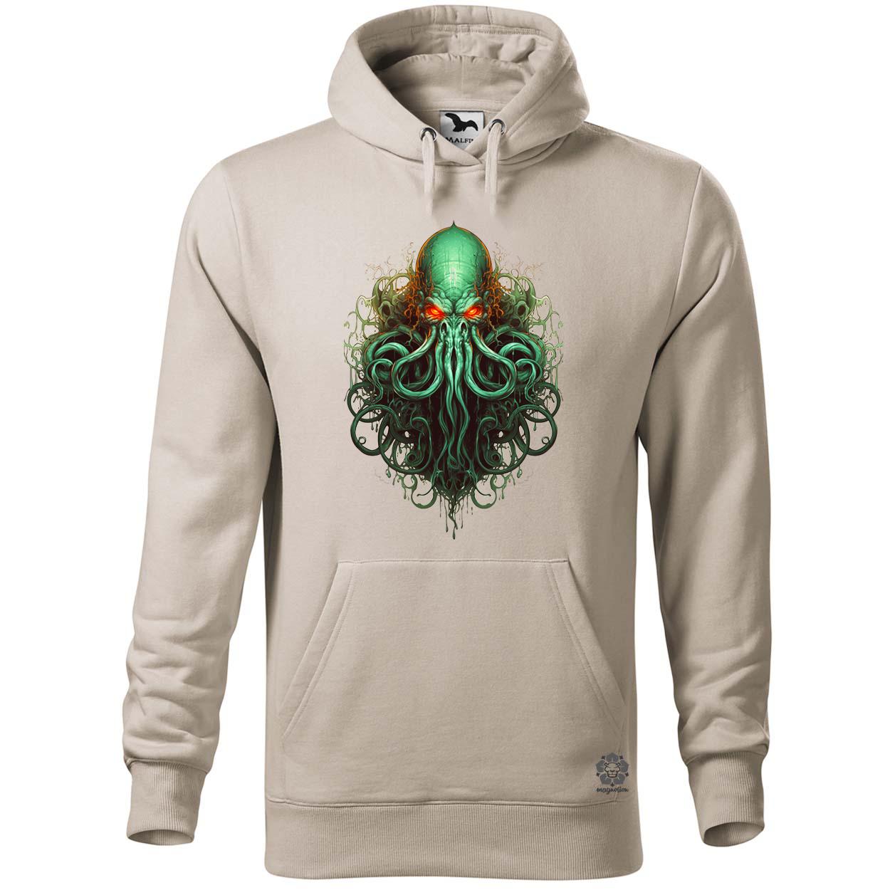 Cthulhu v1 egyedi  pulóver 