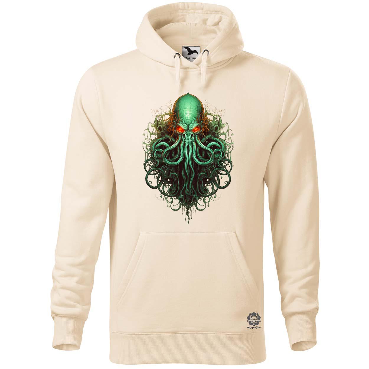 Cthulhu v1 egyedi  pulóver 