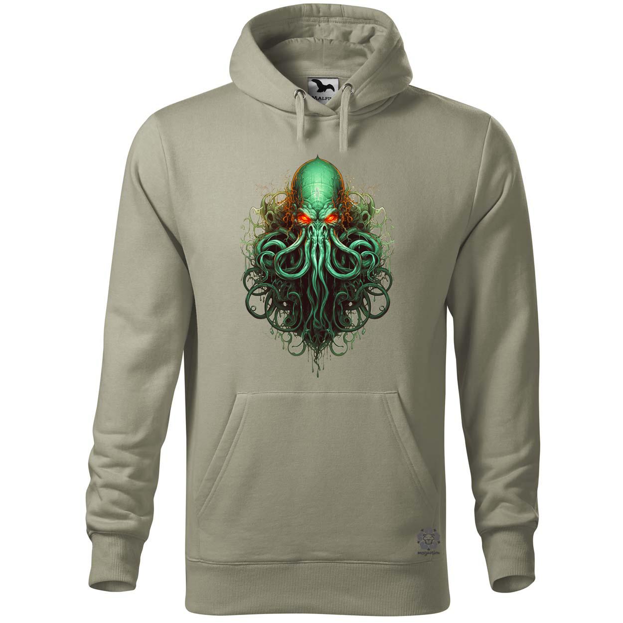 Cthulhu v1 egyedi  pulóver 